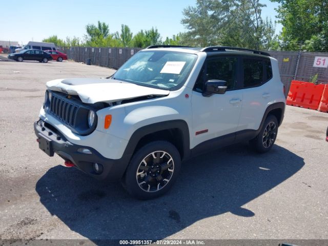 2023 JEEP RENEGADE ZACNJDC13PPP66434 Photo 1