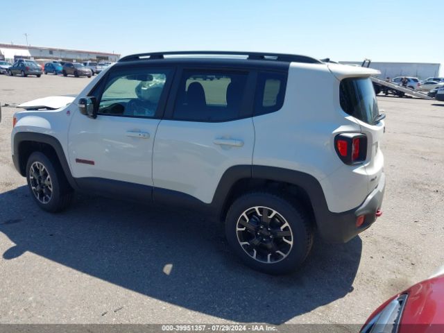 2023 JEEP RENEGADE ZACNJDC13PPP66434 Photo 2