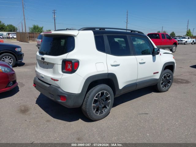 2023 JEEP RENEGADE ZACNJDC13PPP66434 Photo 3