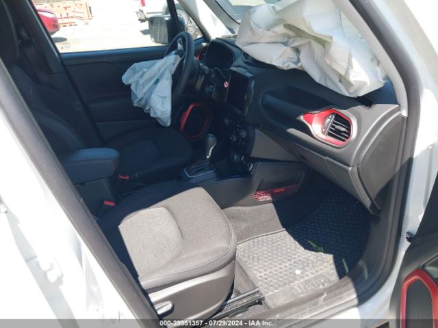 2023 JEEP RENEGADE ZACNJDC13PPP66434 Photo 4