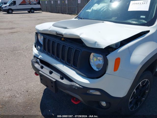 2023 JEEP RENEGADE ZACNJDC13PPP66434 Photo 5