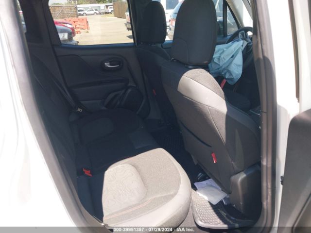 2023 JEEP RENEGADE ZACNJDC13PPP66434 Photo 7