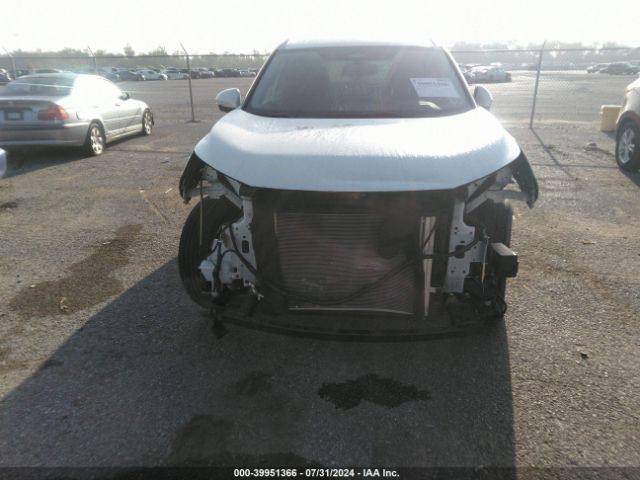 JN8AT3DC0MW103122 Nissan Rogue Platinum Fwd