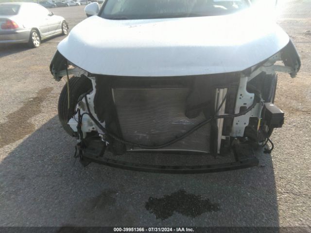JN8AT3DC0MW103122 Nissan Rogue Platinum Fwd
