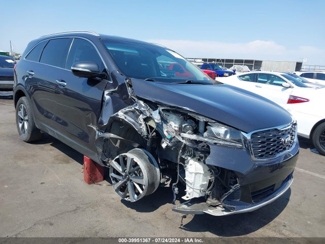 2019 5XYPH4A5XKG525833 main image
