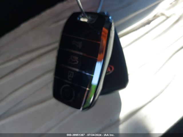 KIA Sorento 3.3l Ex 2019 5XYPH4A5XKG525833 Image 11