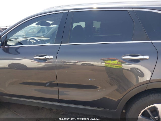 KIA Sorento 3.3l Ex 2019 5XYPH4A5XKG525833 Image 14