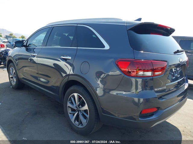 KIA Sorento 3.3l Ex 2019 5XYPH4A5XKG525833 Image 3