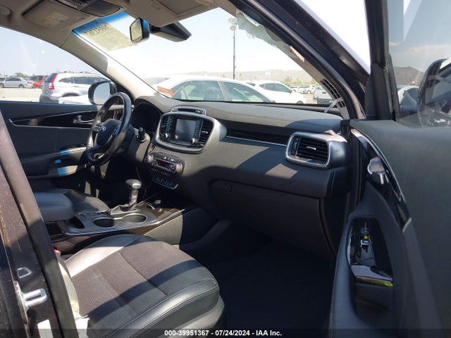 KIA Sorento 3.3l Ex 2019 5XYPH4A5XKG525833 Image 5