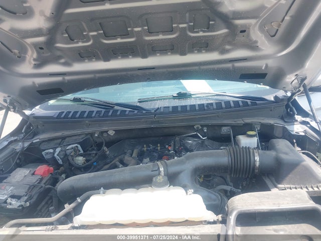 Ford Expedition Limited Max 2023 1FMJK2A8XPEA34759 Image 10