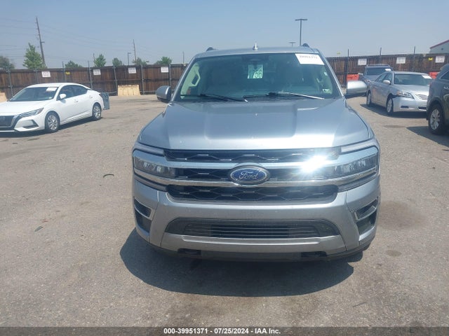 Ford Expedition Limited Max 2023 1FMJK2A8XPEA34759 Image 12