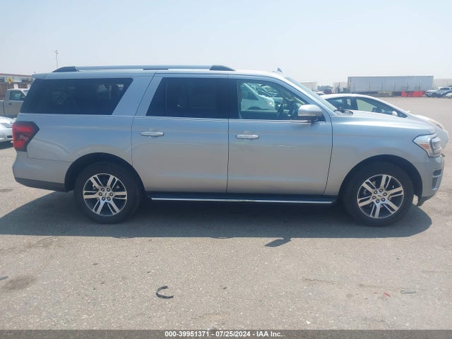 Ford Expedition Limited Max 2023 1FMJK2A8XPEA34759 Image 13