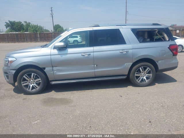 Ford Expedition Limited Max 2023 1FMJK2A8XPEA34759 Image 14