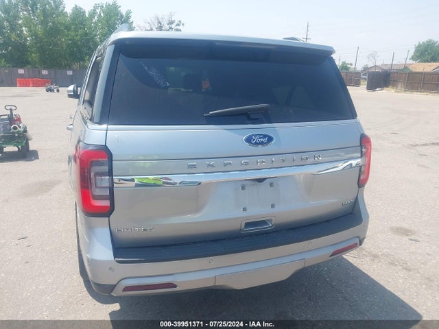 Ford Expedition Limited Max 2023 1FMJK2A8XPEA34759 Image 16