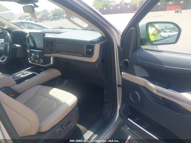 Ford Expedition Limited Max 2023 1FMJK2A8XPEA34759 Image 5