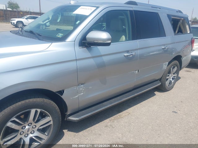 Ford Expedition Limited Max 2023 1FMJK2A8XPEA34759 Image 6