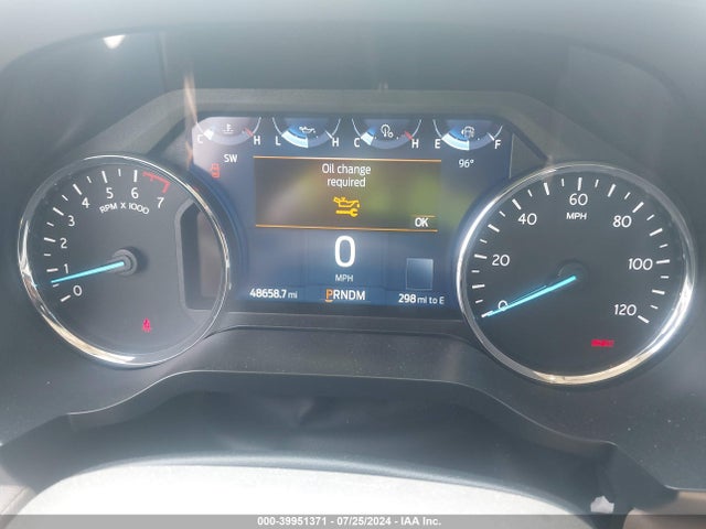 Ford Expedition Limited Max 2023 1FMJK2A8XPEA34759 Image 7