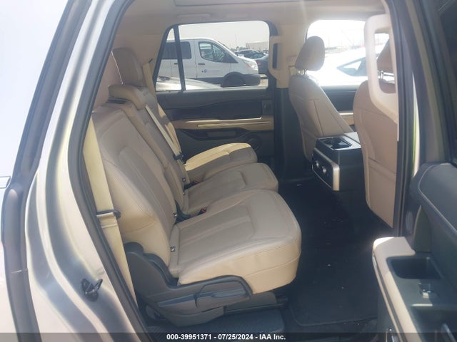Ford Expedition Limited Max 2023 1FMJK2A8XPEA34759 Image 8