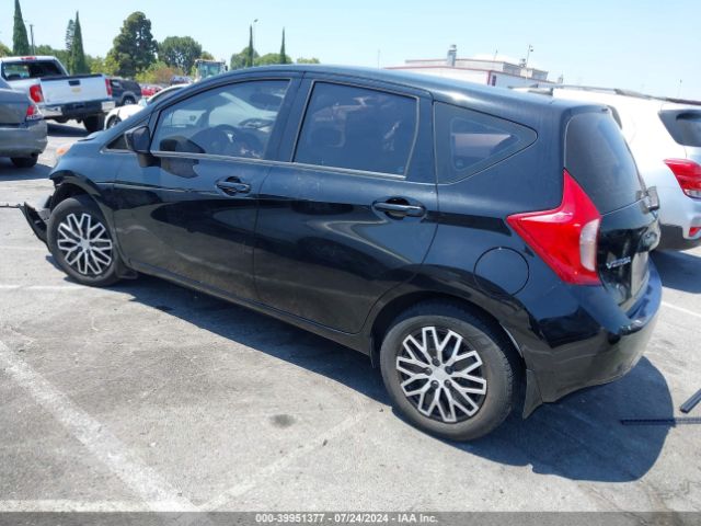 3N1CE2CP1GL402922 Nissan Versa Note S (sr)/s Plus/sl/sr/sv