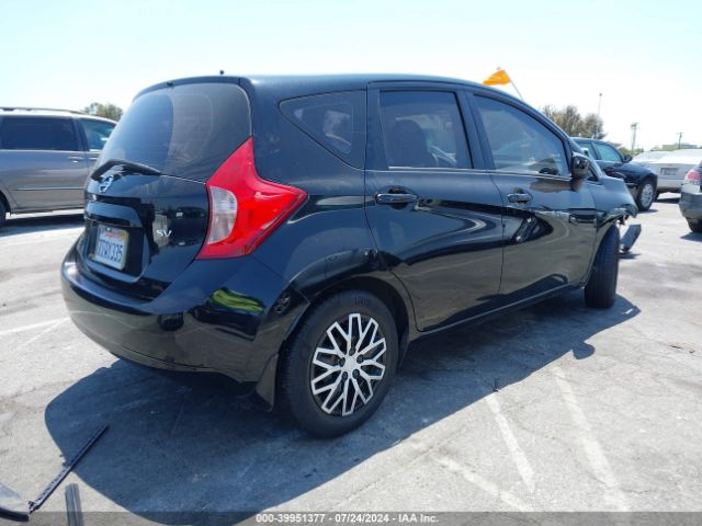 3N1CE2CP1GL402922 Nissan Versa Note S (sr)/s Plus/sl/sr/sv
