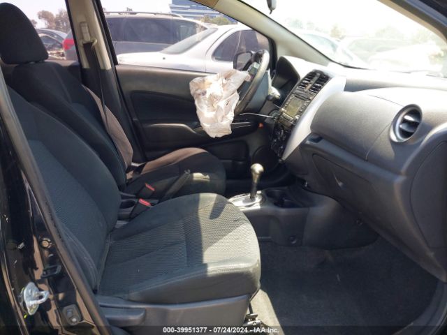 3N1CE2CP1GL402922 Nissan Versa Note S (sr)/s Plus/sl/sr/sv