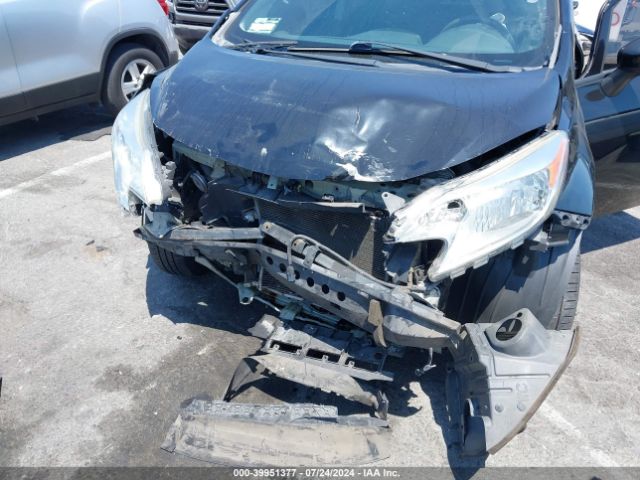 3N1CE2CP1GL402922 Nissan Versa Note S (sr)/s Plus/sl/sr/sv