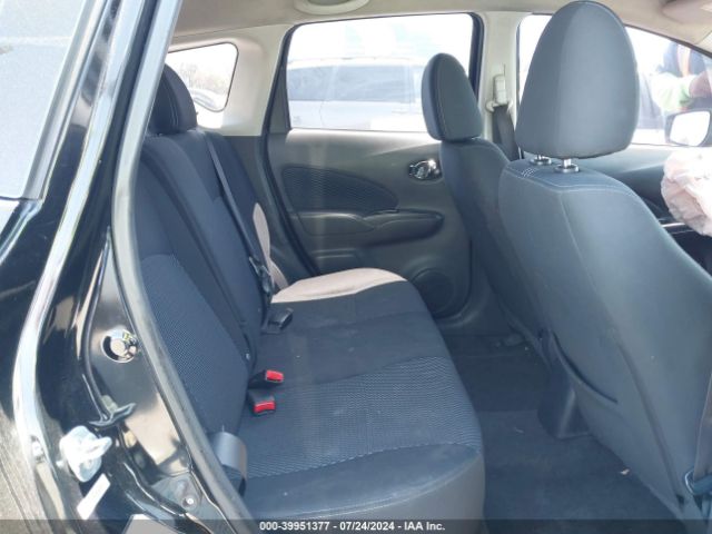 3N1CE2CP1GL402922 Nissan Versa Note S (sr)/s Plus/sl/sr/sv