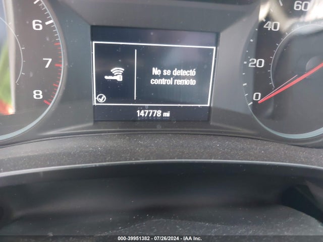 1G1ZC5ST8MF056489 Chevrolet Malibu Fwd 1fl