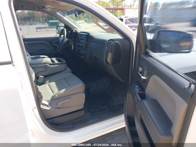 Chevrolet Silverado 1500 Wt 2015 1GCRCPEH3FZ163042 Image 5