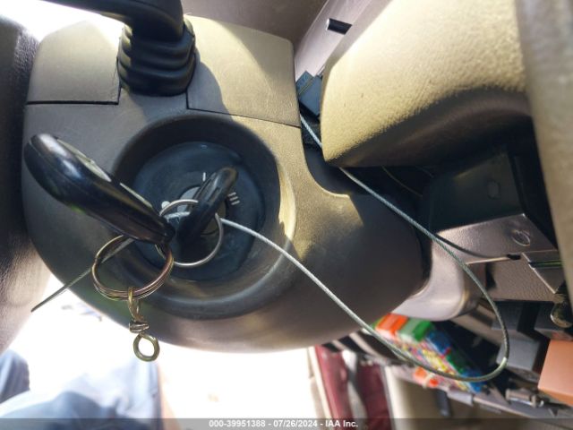 2000 CADILLAC CATERA W06VR54R8YR078052 Photo 10