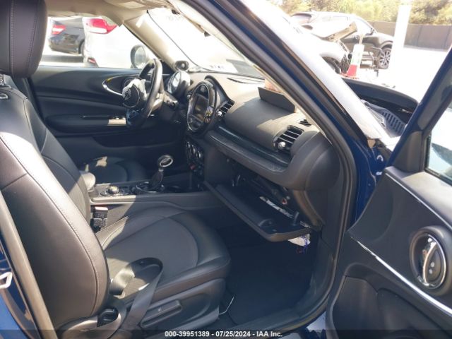 WMWLN5C59G2B28450 Mini Clubman Cooper