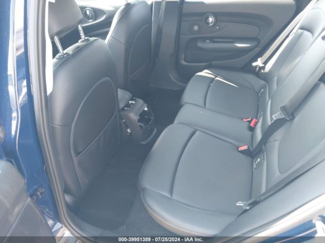 WMWLN5C59G2B28450 Mini Clubman Cooper