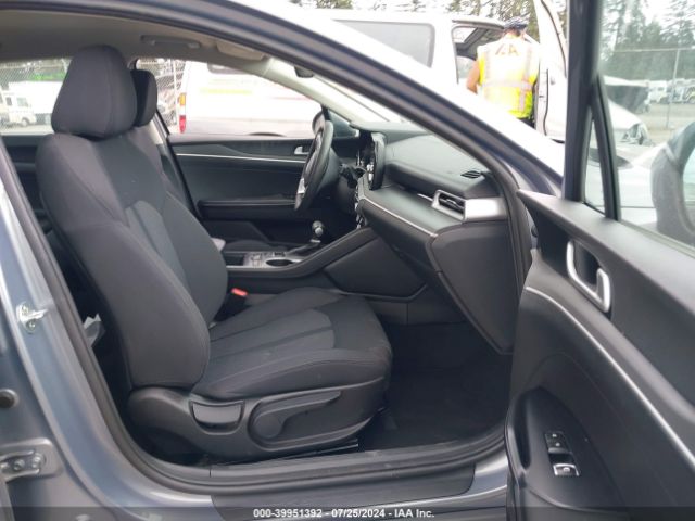 5XXG14J28MG009925 KIA K5 LXS