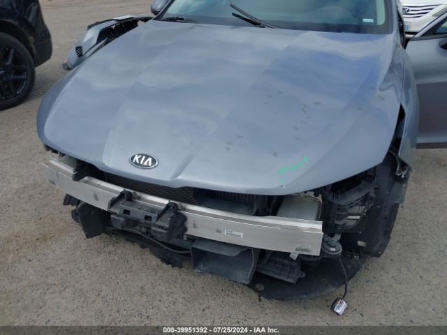 5XXG14J28MG009925 KIA K5 LXS