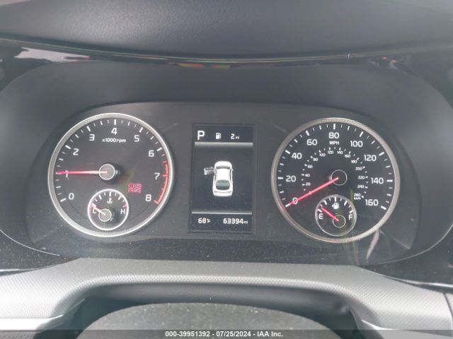 5XXG14J28MG009925 KIA K5 LXS