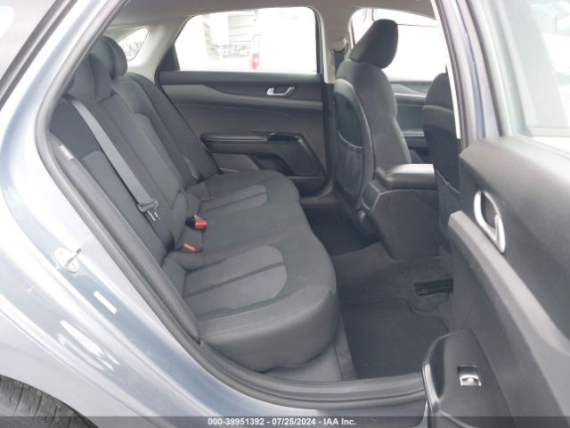 5XXG14J28MG009925 KIA K5 LXS