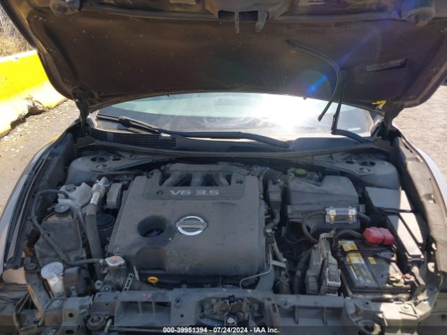 1N4BL3AP3HC113566 Nissan Altima 3.5 Sl/3.5 Sr