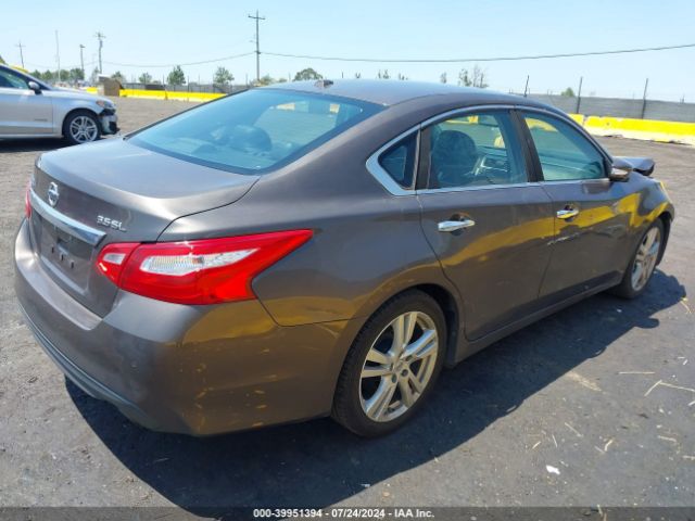 1N4BL3AP3HC113566 Nissan Altima 3.5 Sl/3.5 Sr