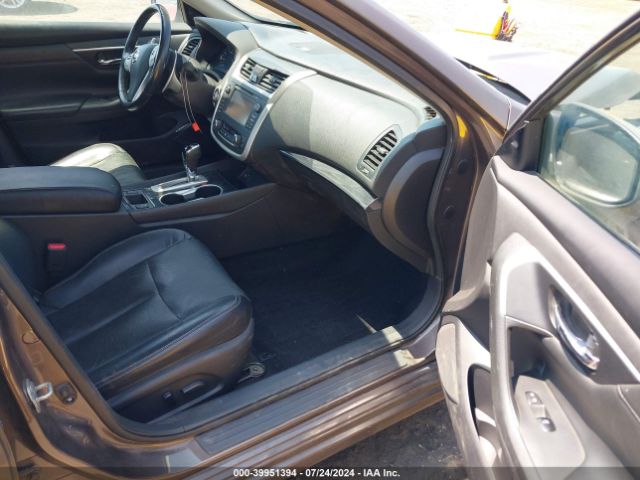 1N4BL3AP3HC113566 Nissan Altima 3.5 Sl/3.5 Sr