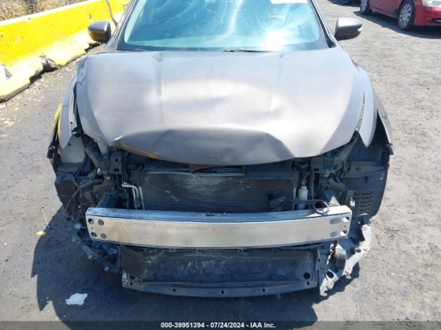 1N4BL3AP3HC113566 Nissan Altima 3.5 Sl/3.5 Sr