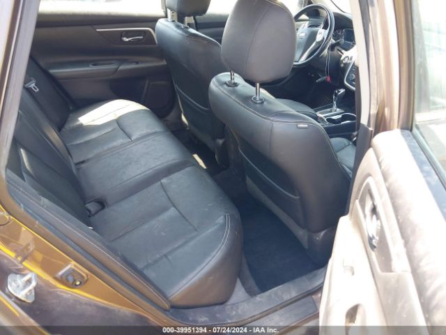 1N4BL3AP3HC113566 Nissan Altima 3.5 Sl/3.5 Sr