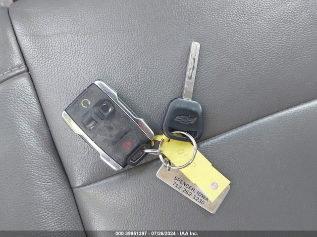 Chevrolet Silverado 1500 1lz 2014 3GCUKSEC2EG426205 Image 11