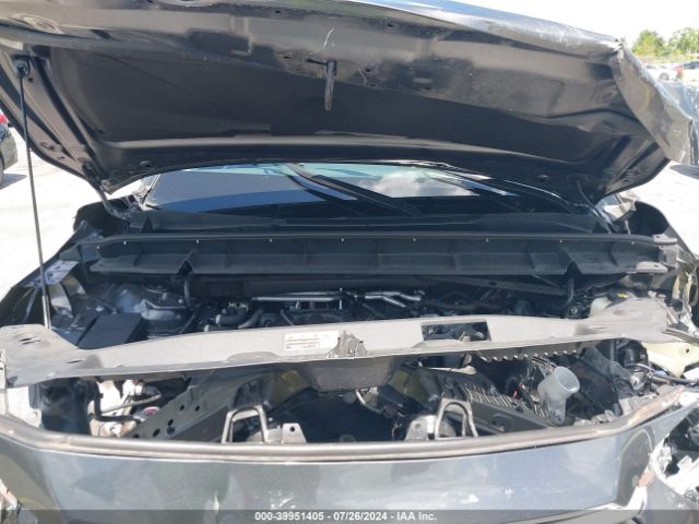 5TDCZRAH9MS535472 Toyota Highlander L