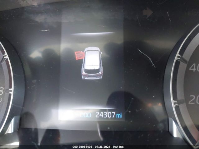 5TDCZRAH9MS535472 Toyota Highlander L