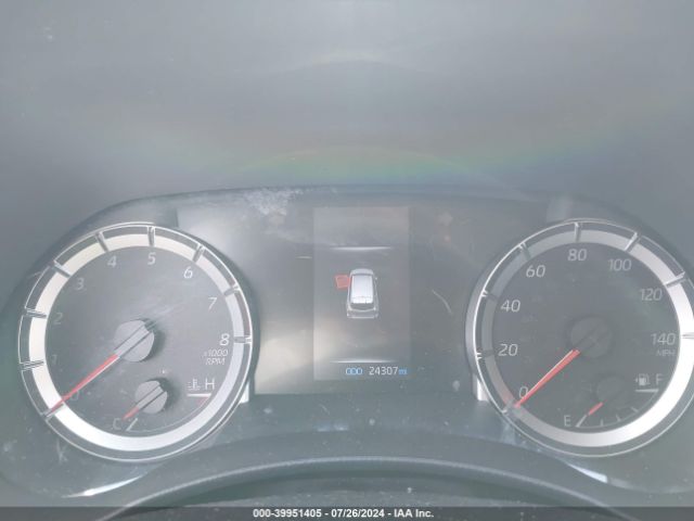 5TDCZRAH9MS535472 Toyota Highlander L