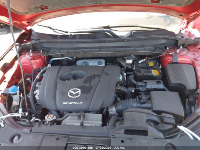JM3KFBBL1R0443739 Mazda Cx-5 2.5 S Select