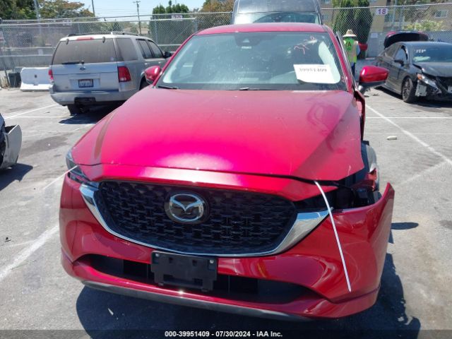 JM3KFBBL1R0443739 Mazda Cx-5 2.5 S Select