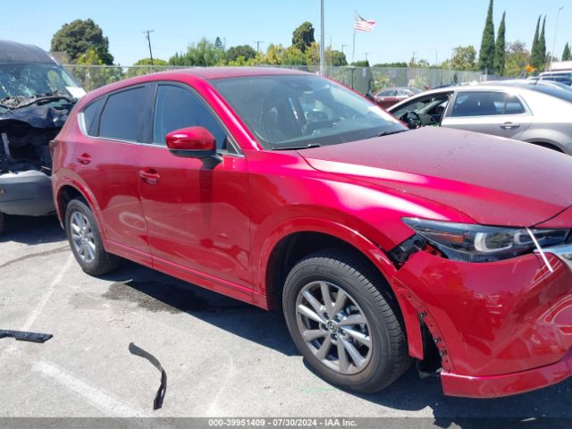 JM3KFBBL1R0443739 Mazda Cx-5 2.5 S Select