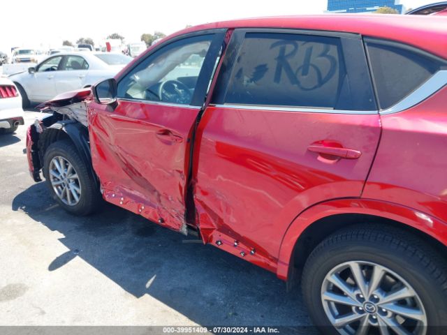JM3KFBBL1R0443739 Mazda Cx-5 2.5 S Select