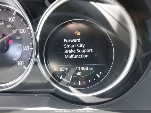 JM3KFBBL1R0443739 Mazda Cx-5 2.5 S Select